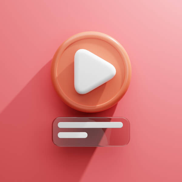 الفيديو الاول